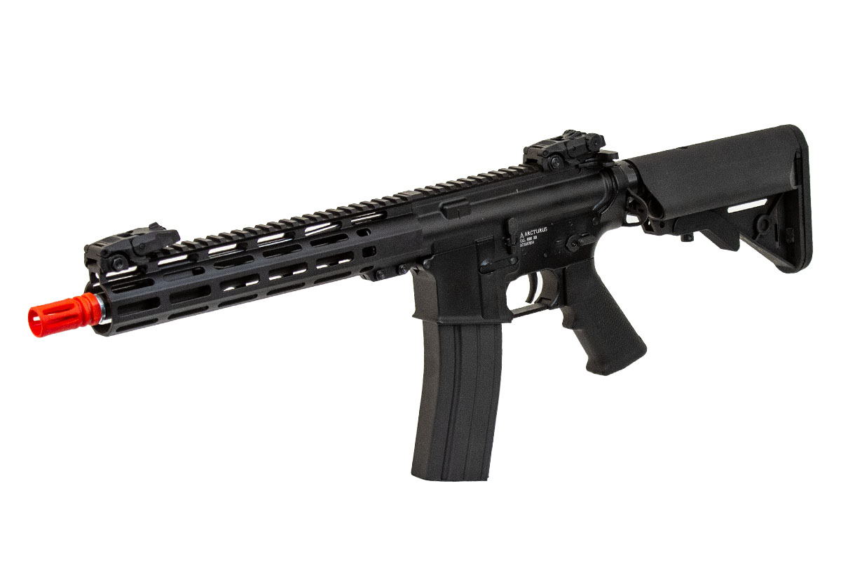 Arcturus AR01CQ 10 M4 - foto oficial
