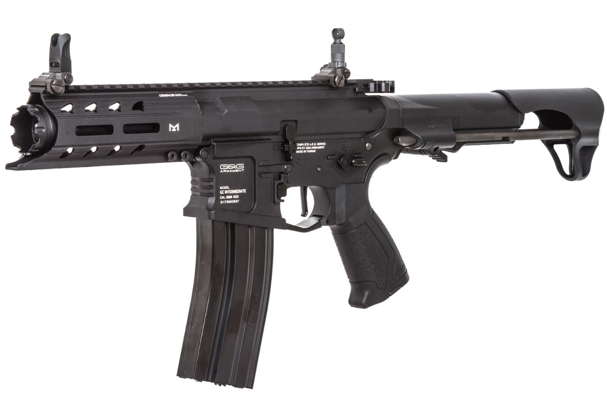 G&G ARP 556 - foto oficial