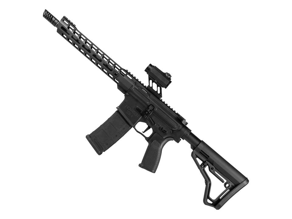 Novritsch SSR4 Mk2 - foto oficial